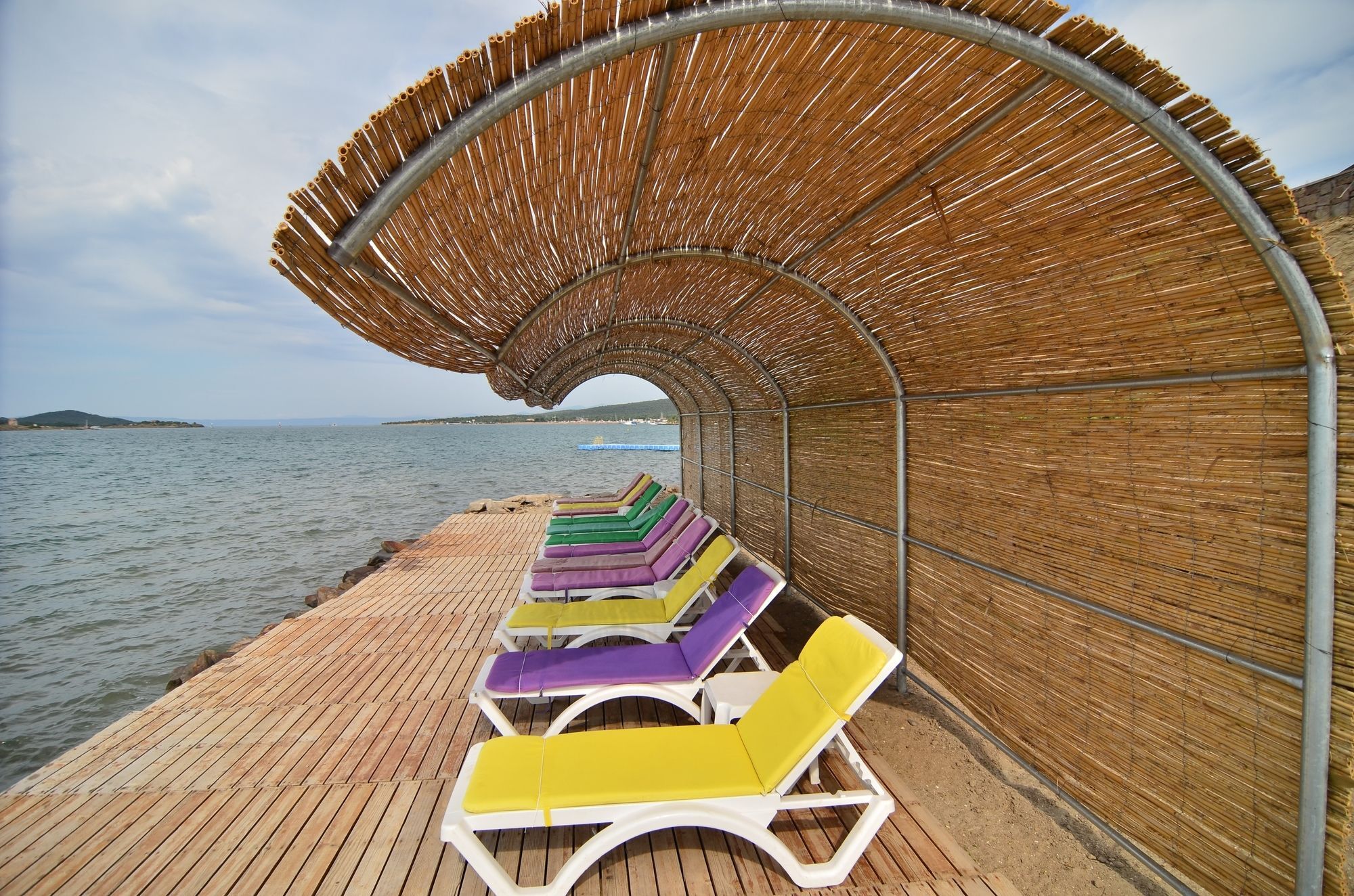 Cunda Kivrak Hotel Ayvalı Exterior foto