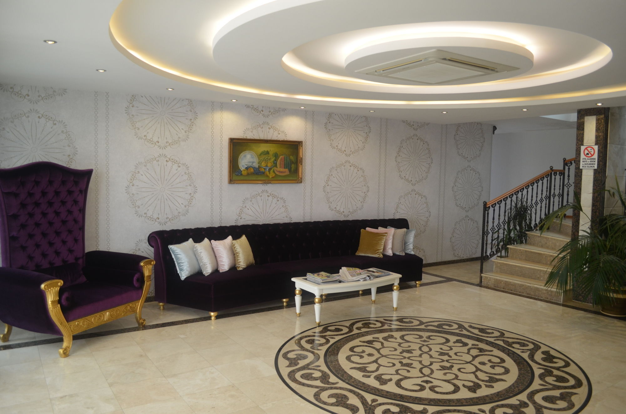Cunda Kivrak Hotel Ayvalı Exterior foto